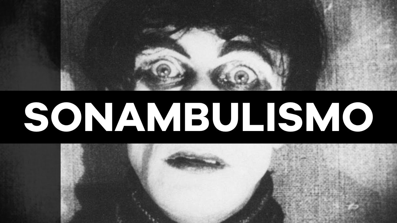 Sonambulismo | Christian Dunker | Falando nIsso