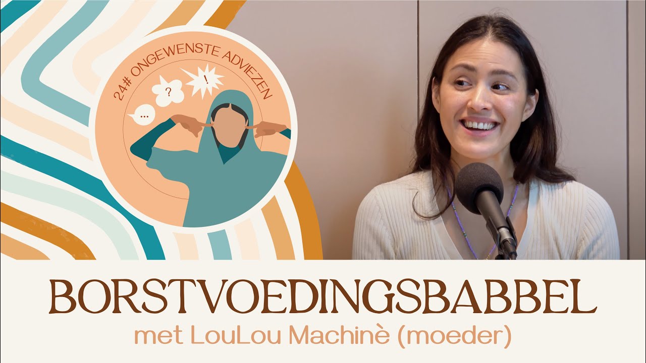 #24 Ongewenste adviezen