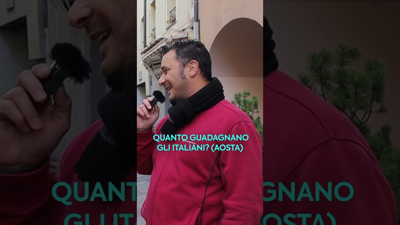 Quanto guadagna un impiegata ? #stipendio #lavoro #stipendio #fabiomarchione #abbondanzafinanziaria