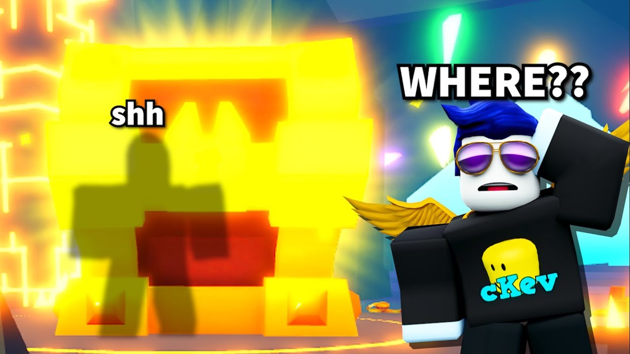 FUNNY Hide and Seek (Pet Simulator X)