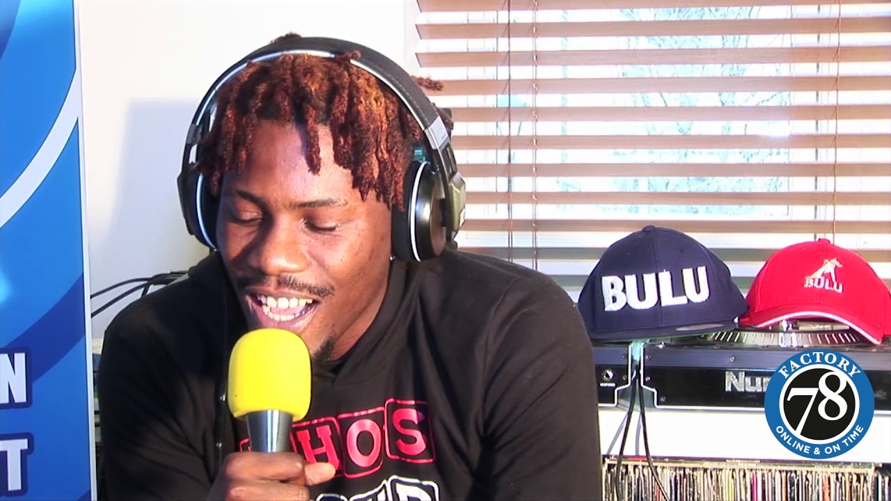 YCEE - freestyle On Factory78