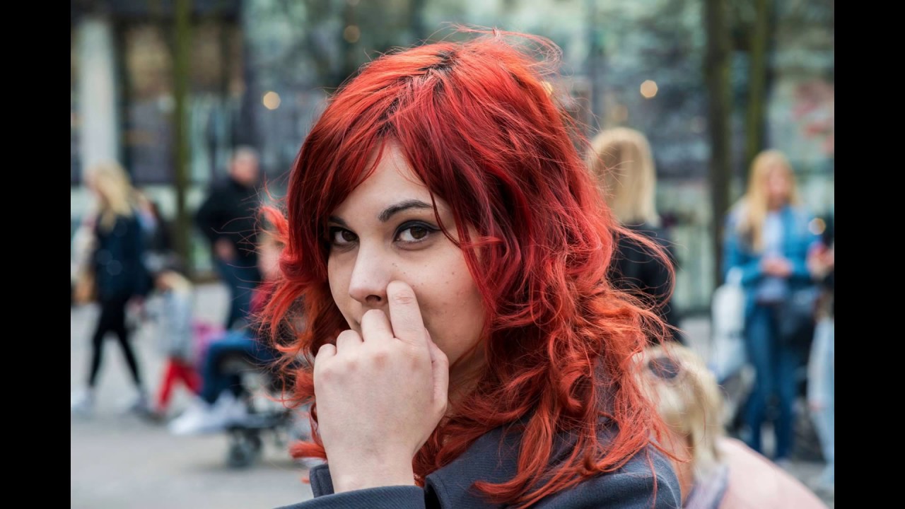 The World Wide Street Photography Club Vol 34
