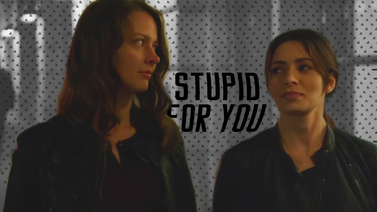 Root & Shaw - Stupid For You