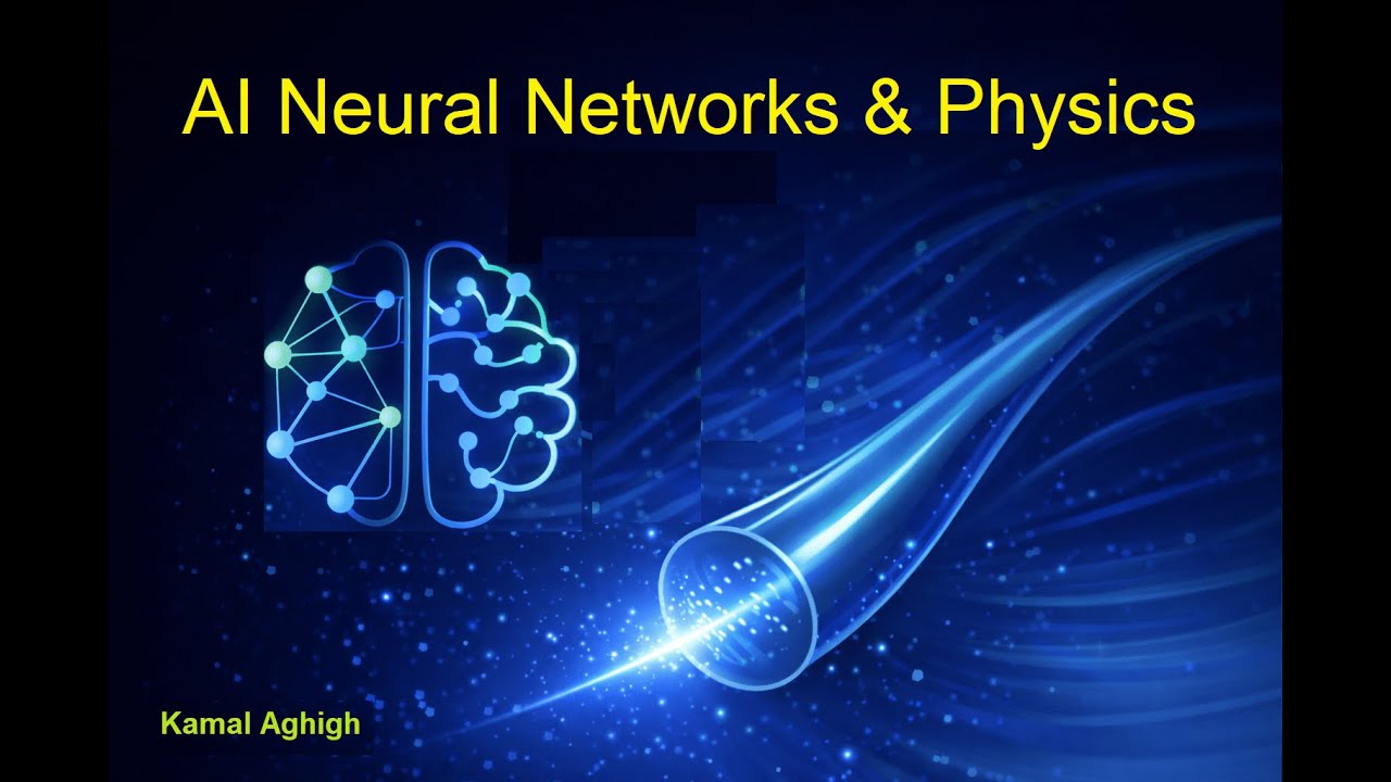 Numerical Simulation Meets AI: Physics-Informed Neural Networks Explained