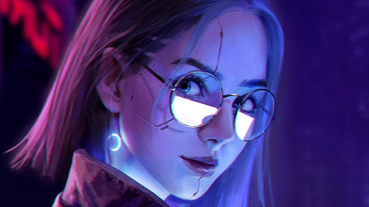 K/DA - VILLAIN // GMV