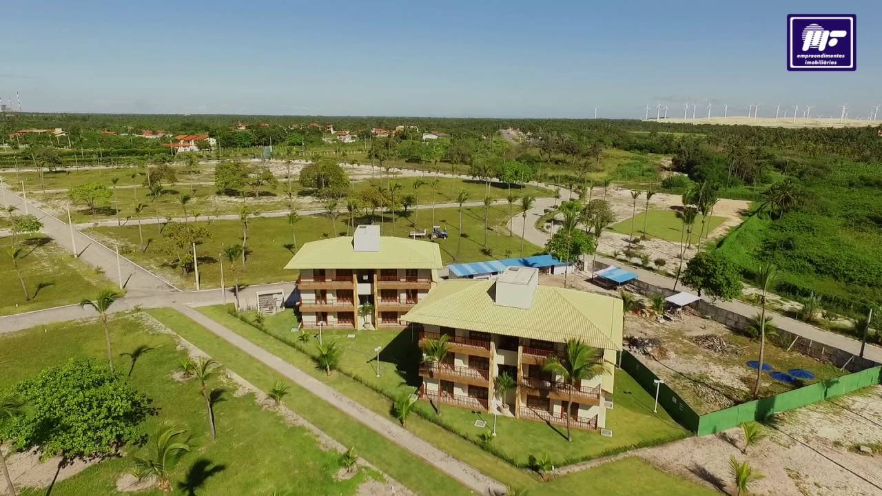Vila do Porto Eco Residence - Pecém - Ceará