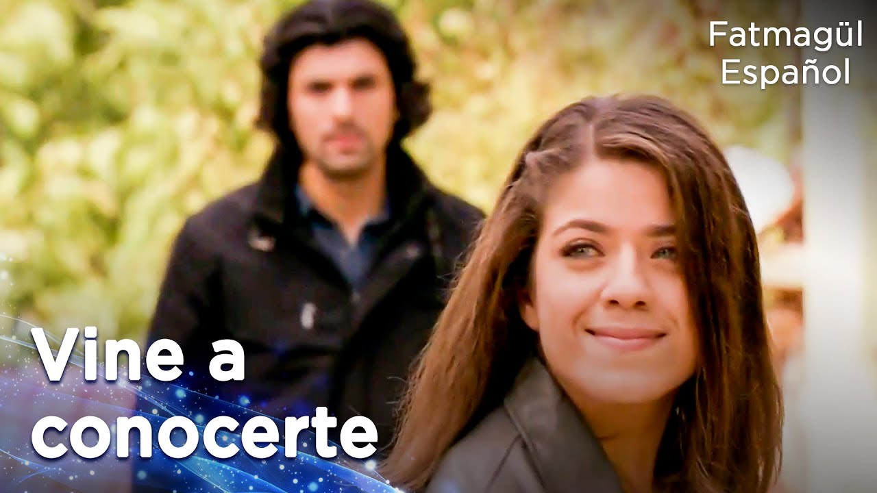 Kerim se conoce con su hermana - Fatmagül Español | Mejores Escenas