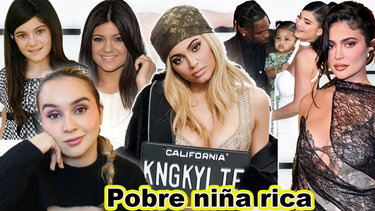 La Triste Vida De Kylie Jenner Y Por Qué Ya No Es La Chica Del Momento | Maquihistoria
