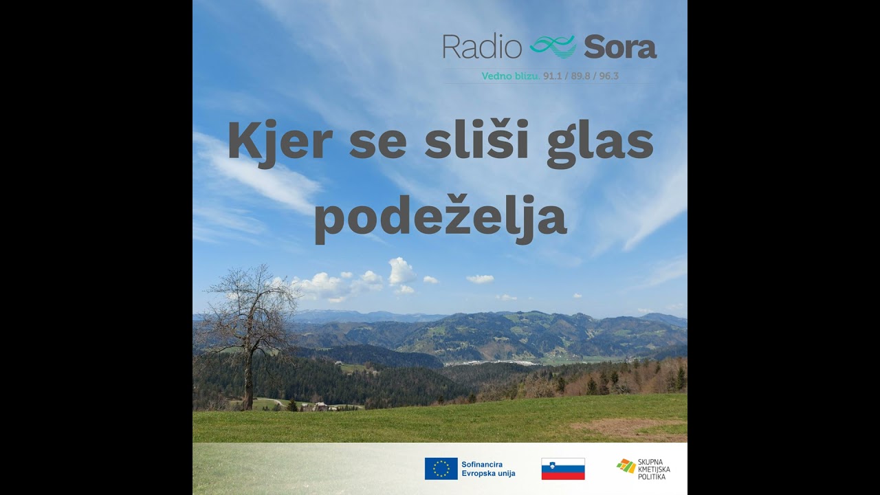 Mamice skozi izzive podeželja - Okrogla miza
