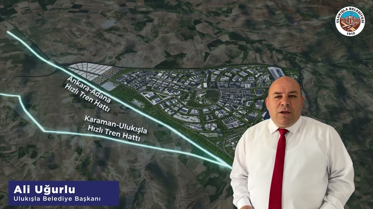 Ulukışla&rsquo;da bir b&ouml;lgesel kalkınma projesi y&uuml;kseliyor&hellip;