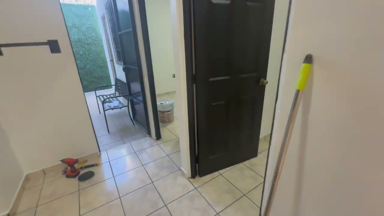￼ Así va quedando nuestra casa de Santa Ana en El Salvador￼###😉😁