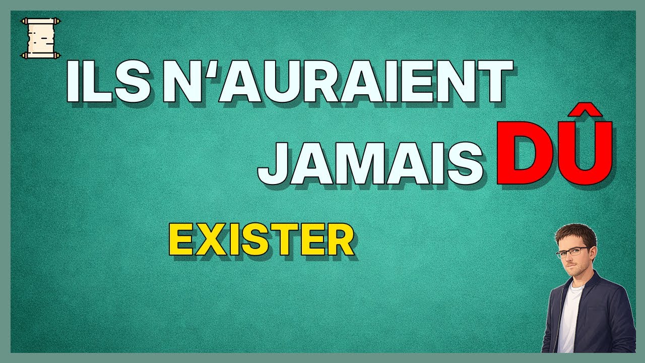 Ces mots n’auraient jamais dû exister