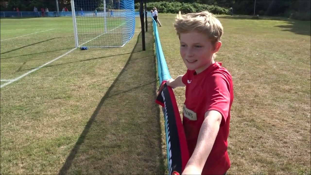 Liam visits... Midhurst & Easebourne