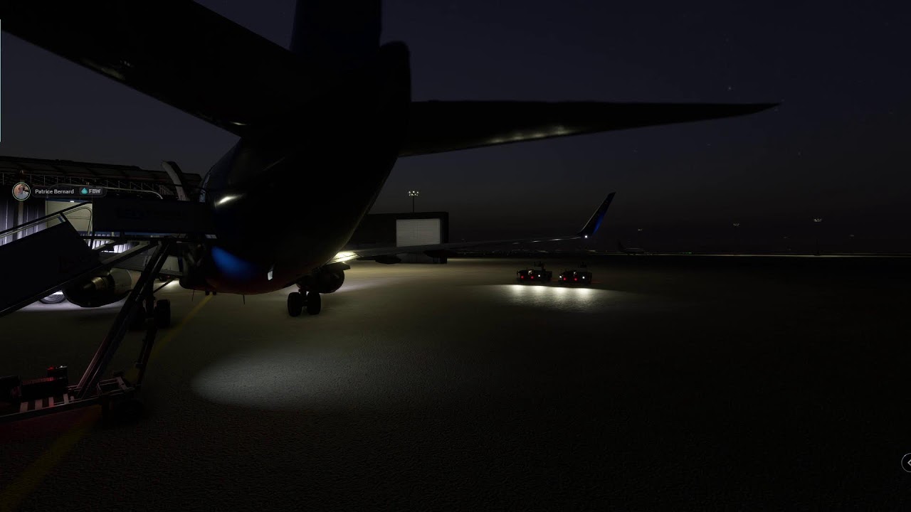 Vol en Boeing 737-700 de Pékin àOingdao