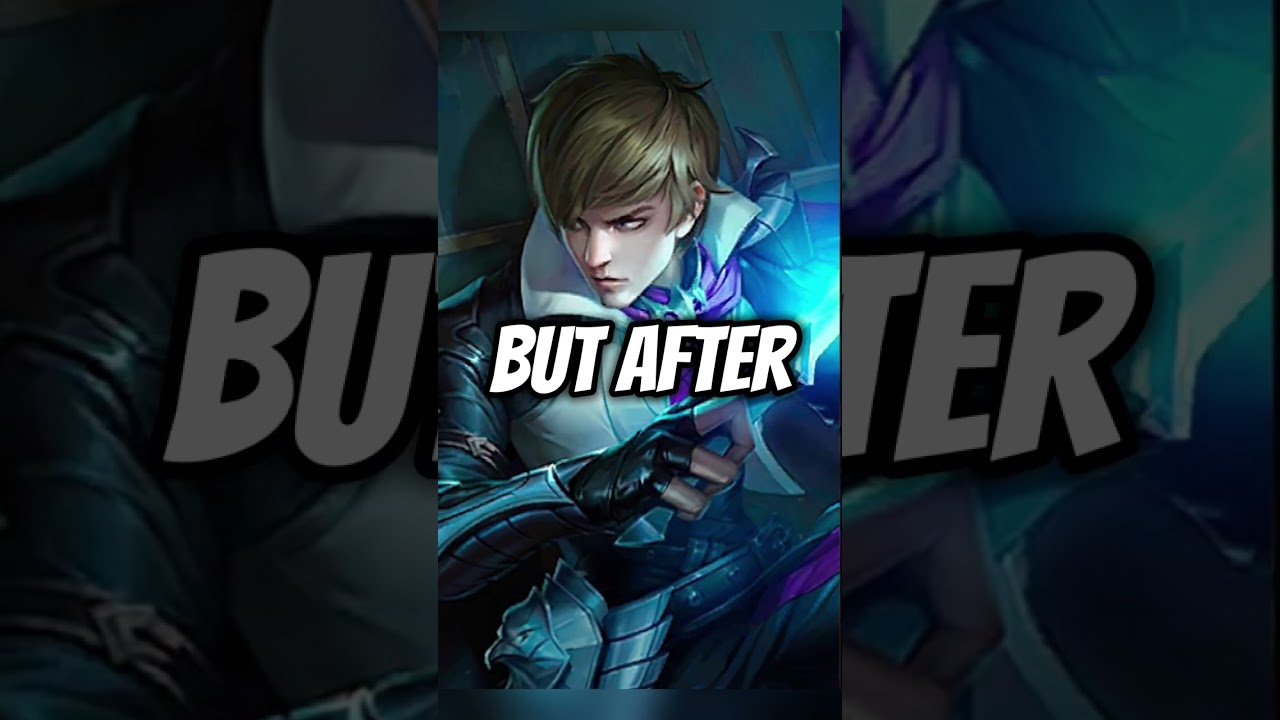 5 Facts About Gusion!