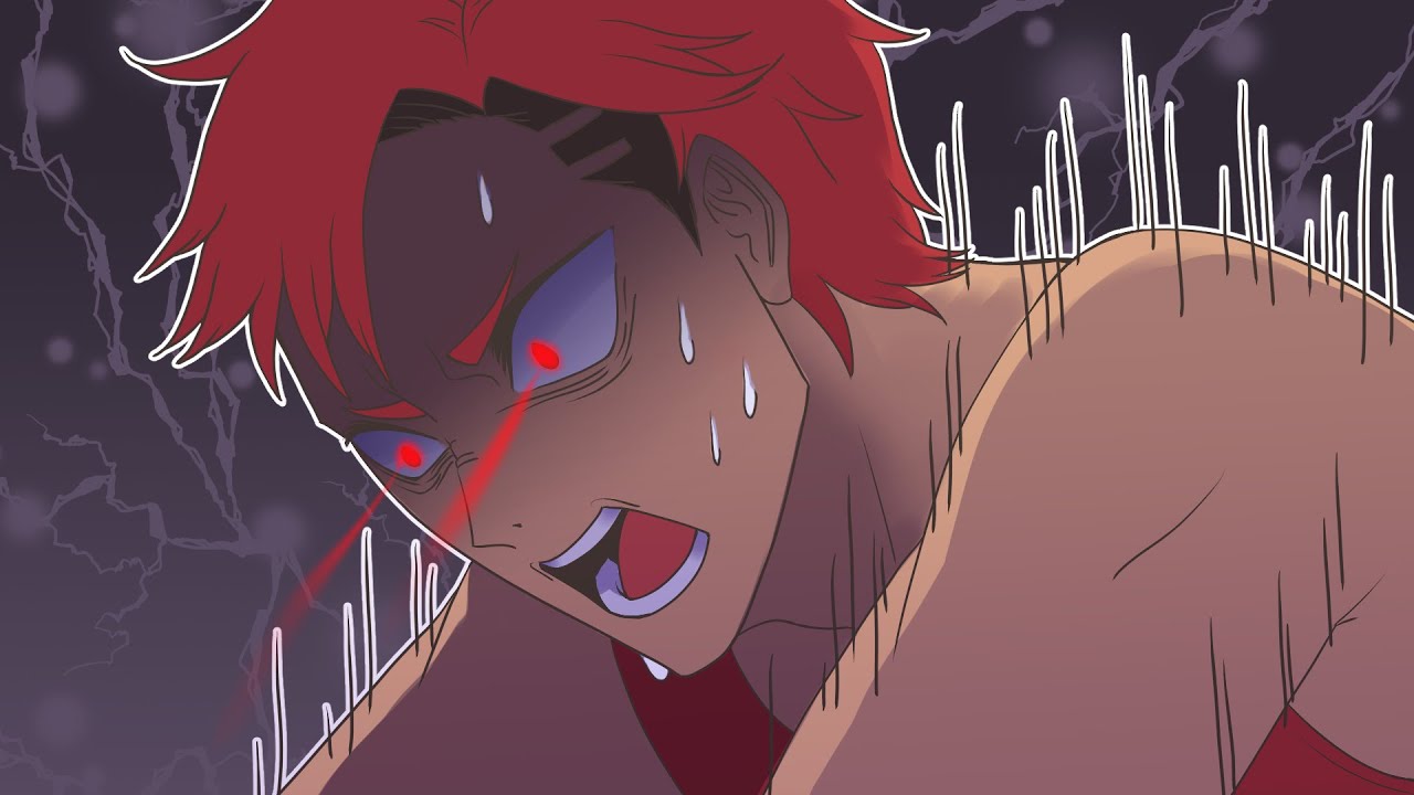 Kokuyou's Nightmare