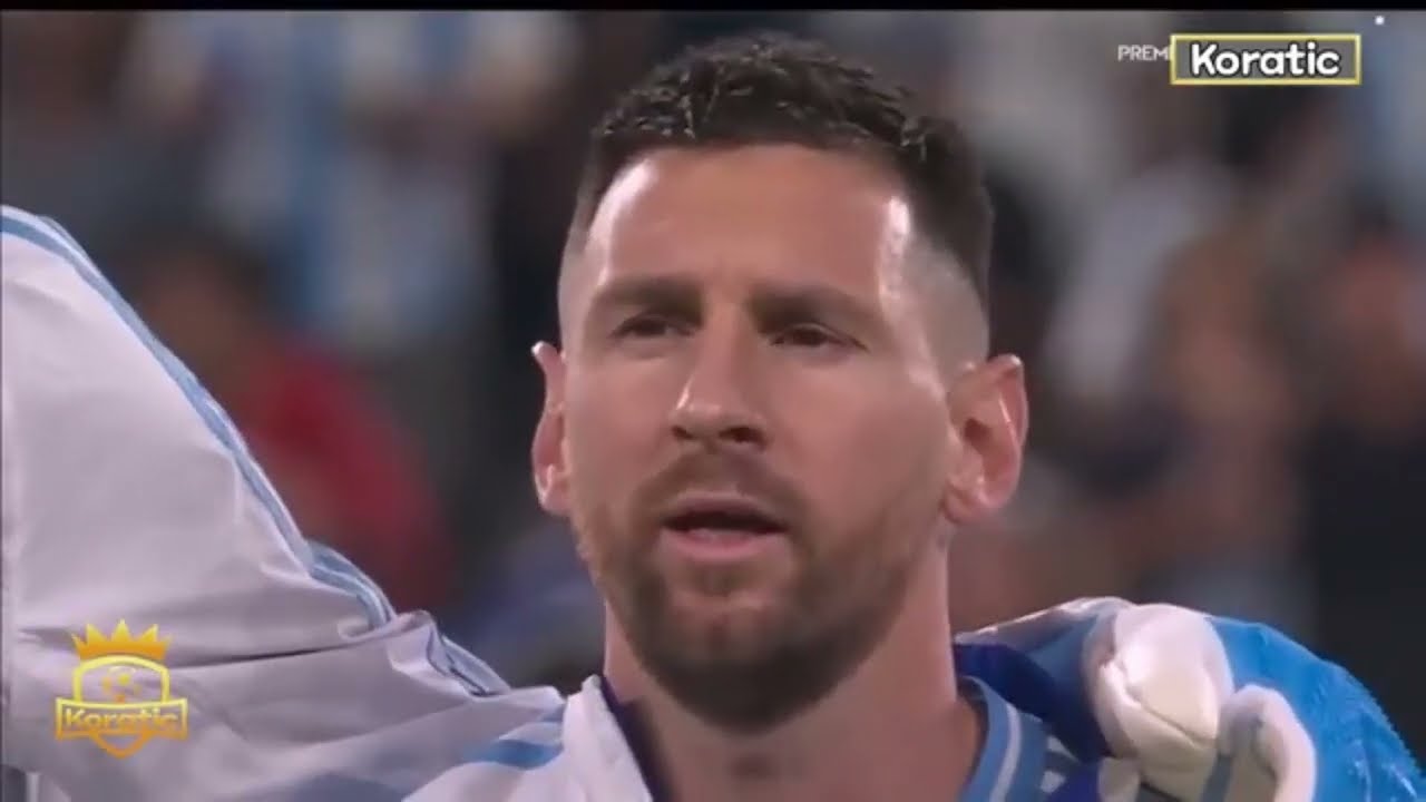 Highlight Argentina Against Chile Cupa America24 #1080p