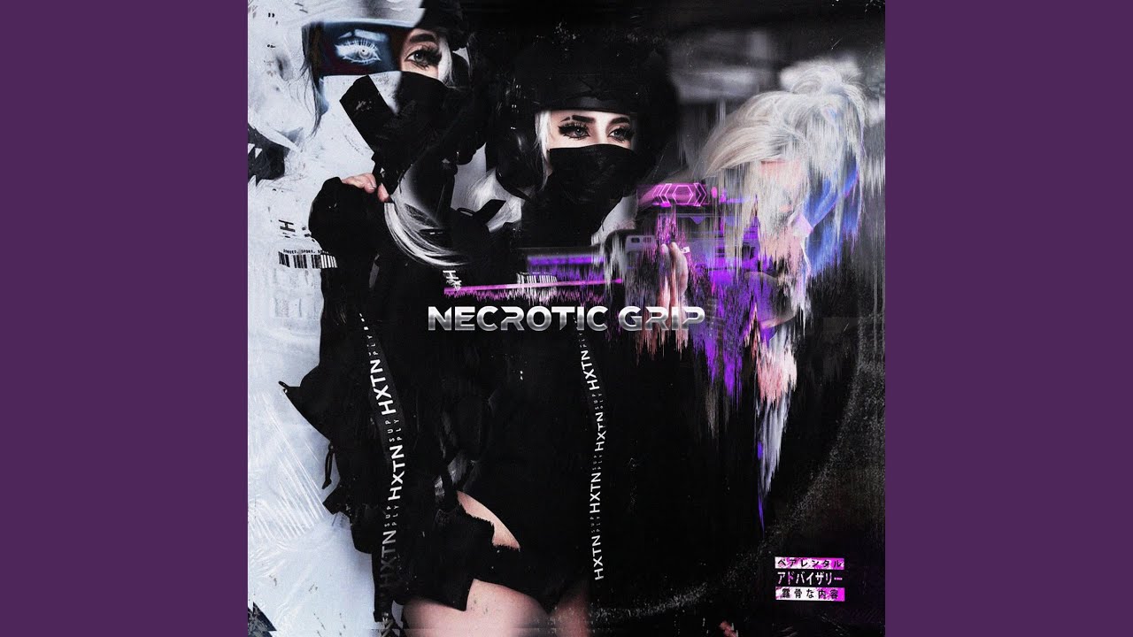 Necrotic Grip