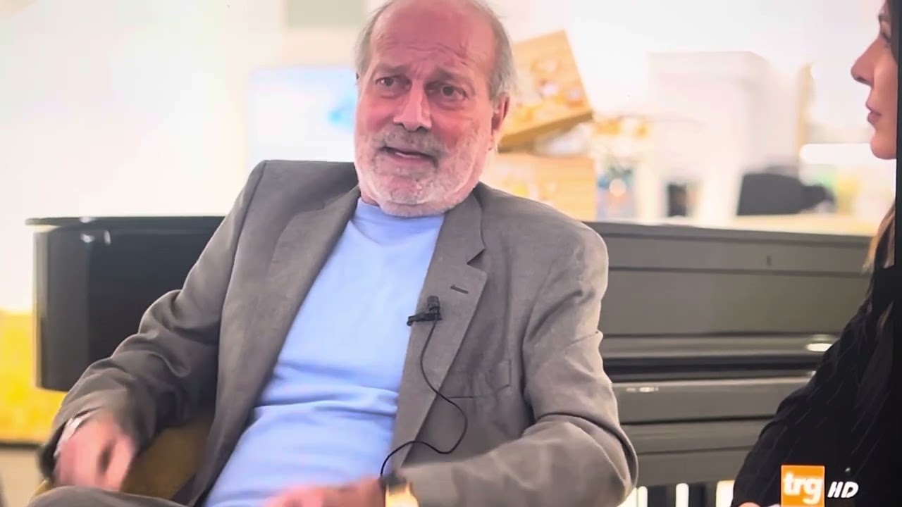 Come sceglie un calciatore Walter Sabatini ?