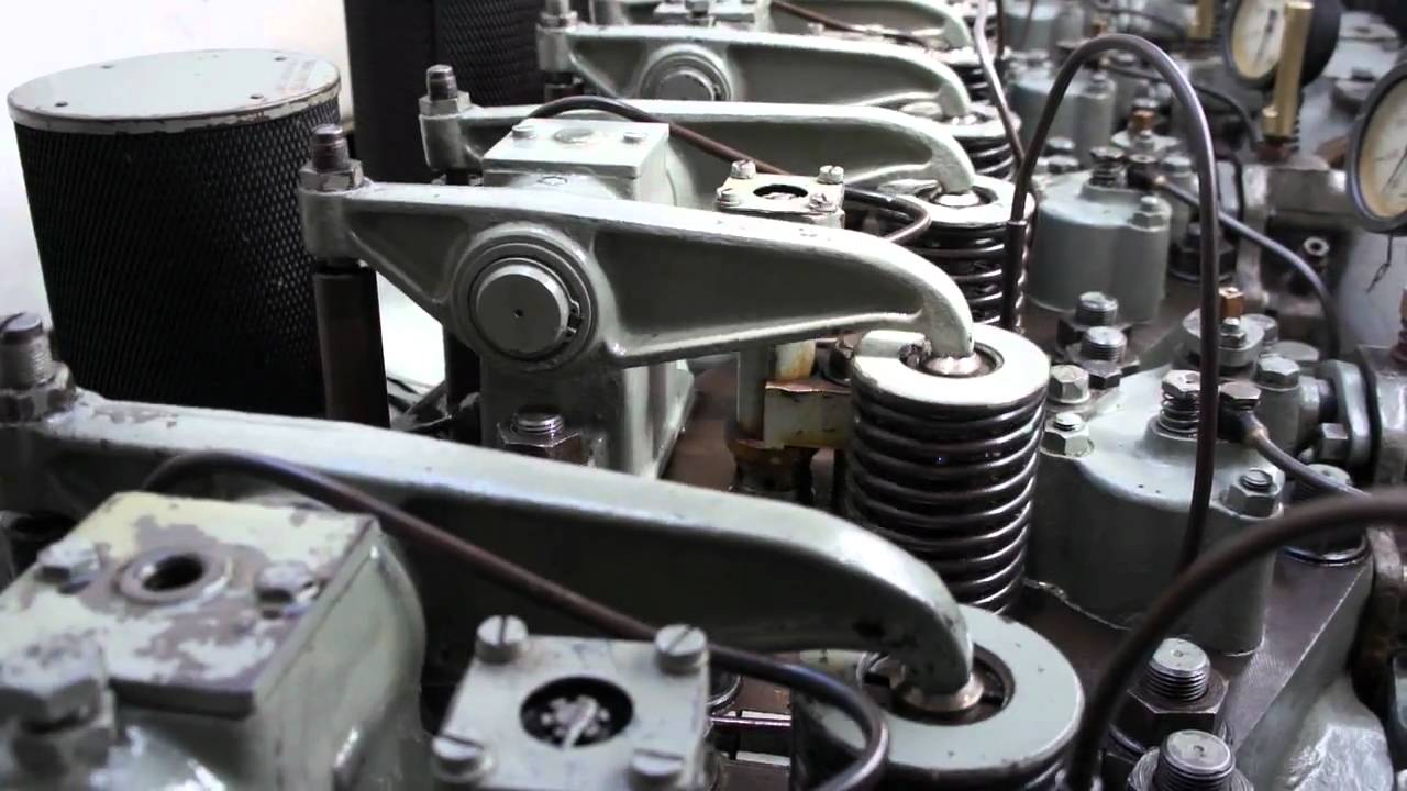 omkeren Deutz 545 '49.MP4