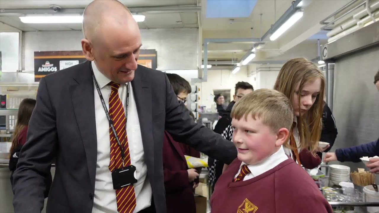 Breakfast   HD 1080p