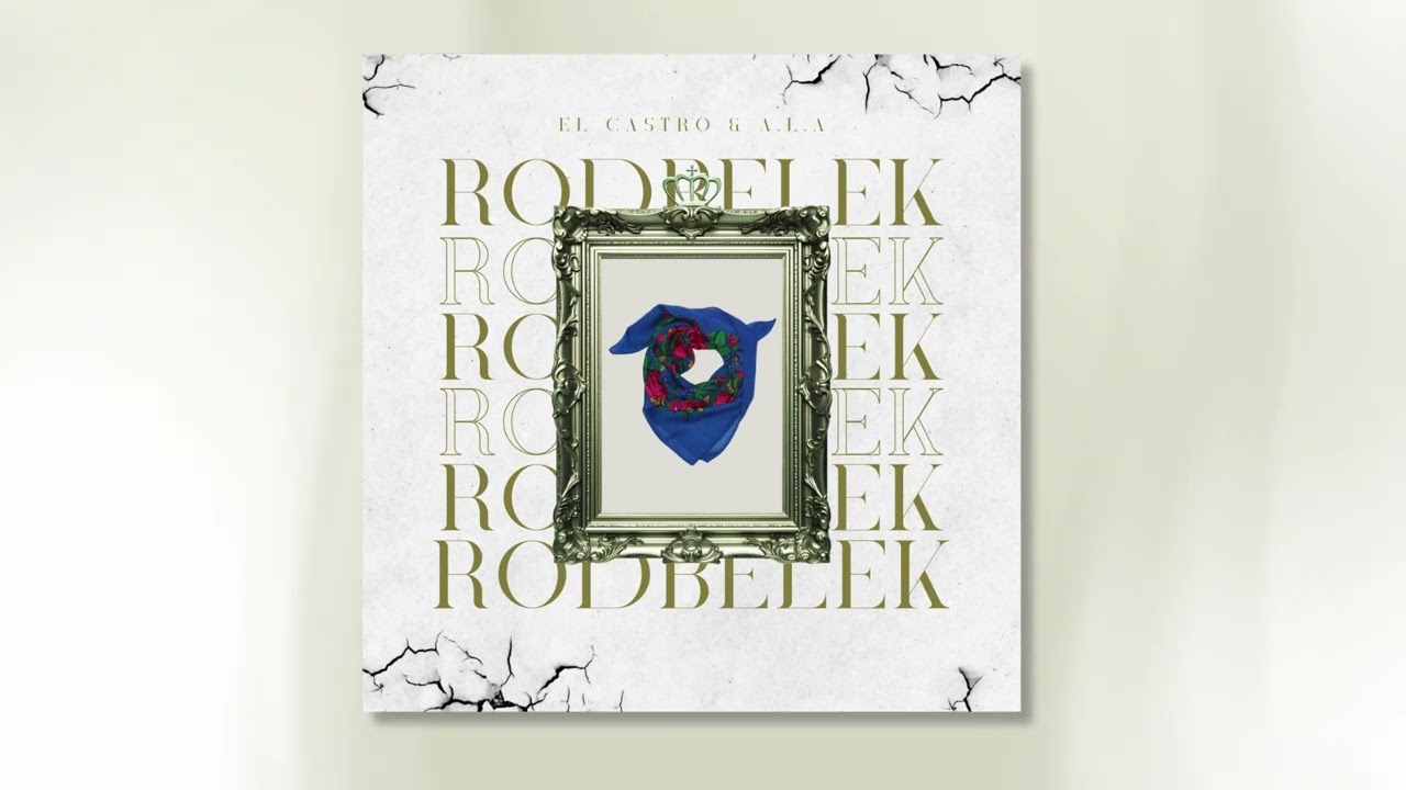 ElCastro & A.L.A - Rodbelek (Audio)