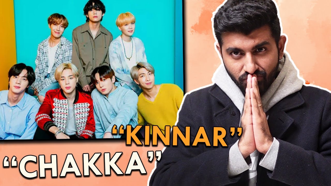 Do Most Indians Hate BTS the K-pop Band?
