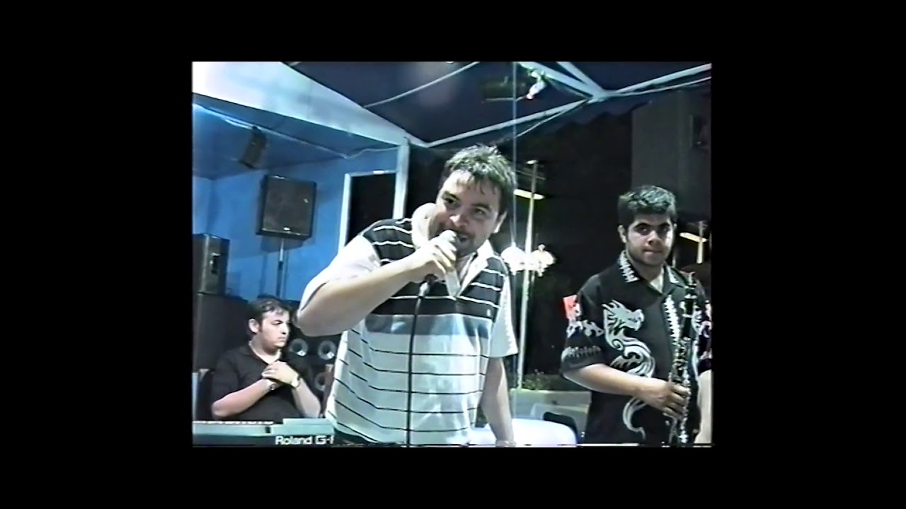 Florin Salam - Sunt si mai frumos si mai norocos - Live la Migdale
