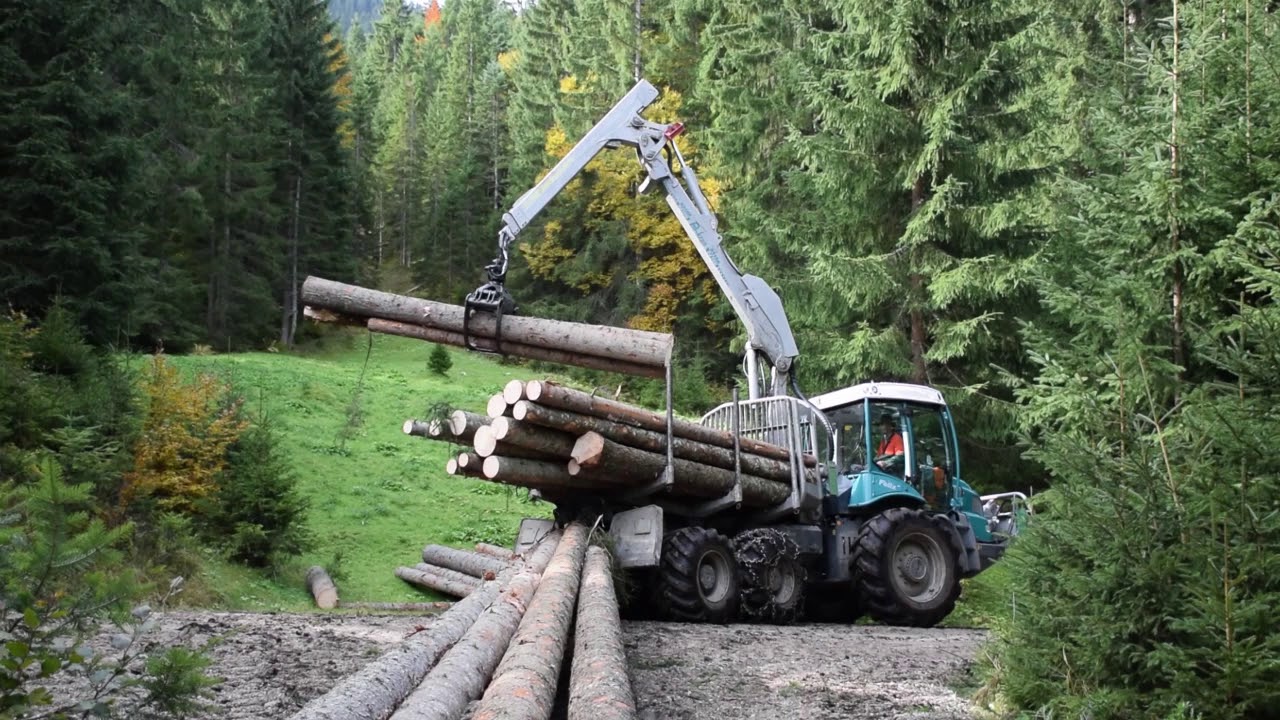 Pfanzelt Maschinenbau GmbH