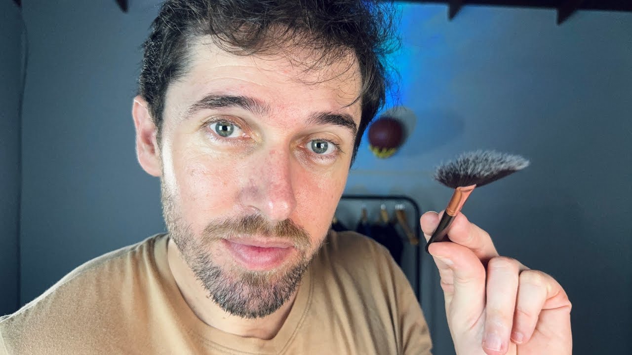 ASMR: Ajudando você RELAXAR e DORMIR o mais rápido possível 😴
