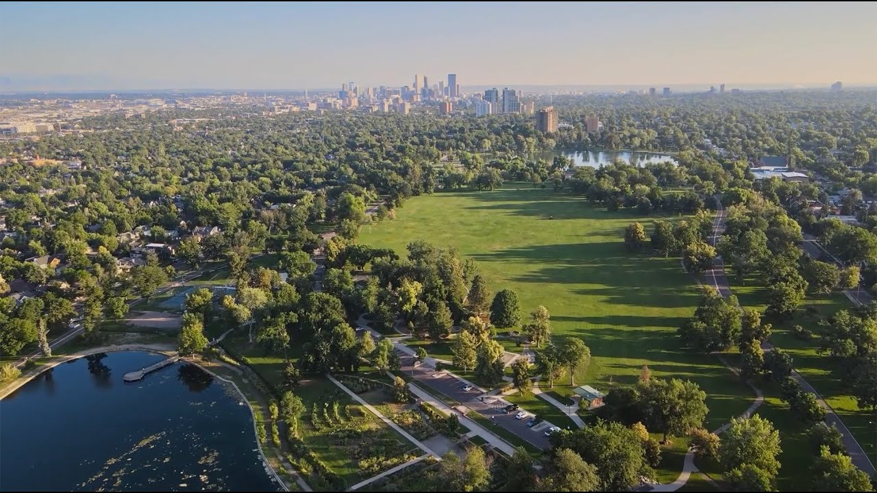 Denver Neighborhoods: Historic South Gaylord, South Pearl & Washington Park