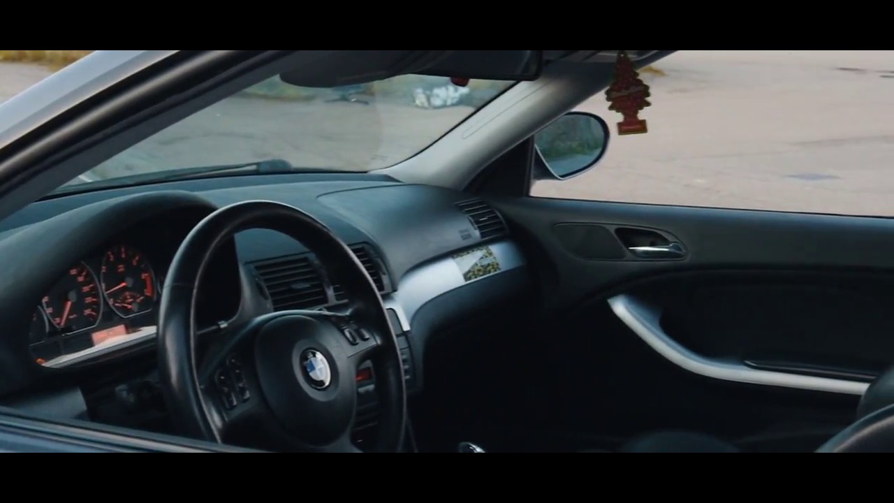Andre's BMW E46 330