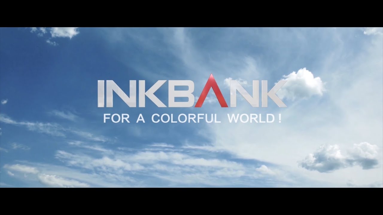 INKBANK Group Inc., the leading supplier of inkjet inks and digital application solutions from China