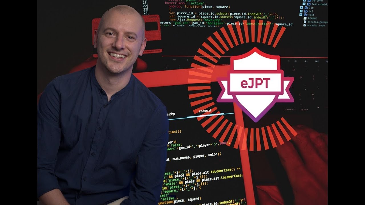 Certificazione eJPT: una entry level per aspiranti Ethical Hacker!