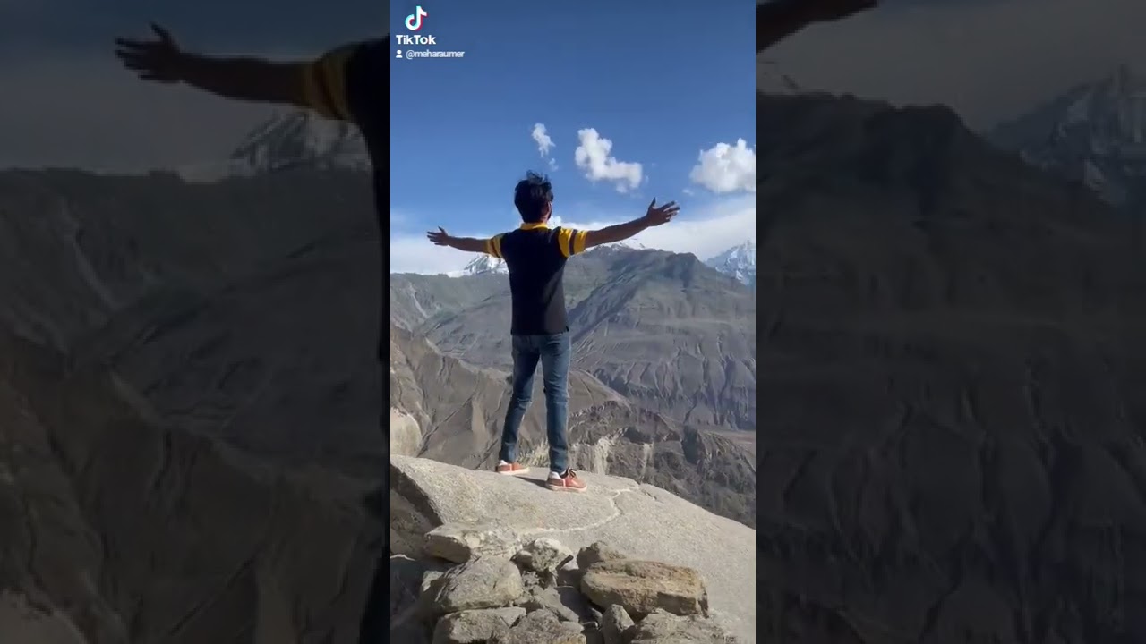 Eagles Nest Hunza