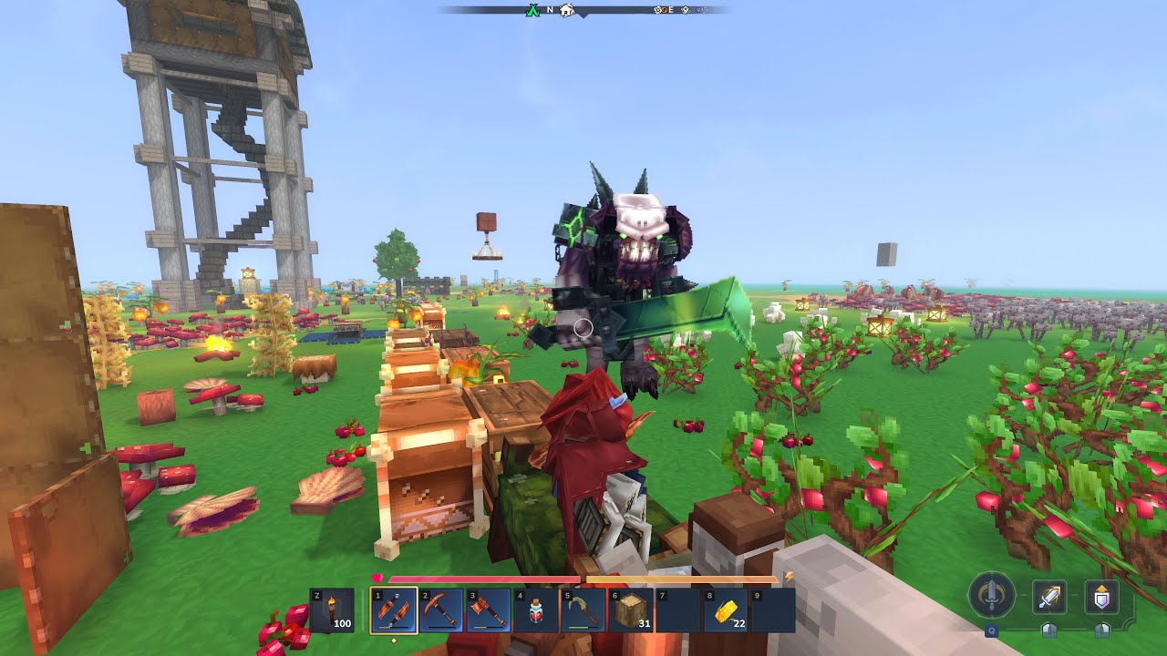 2b2tale.net March 20 2026 Hytale