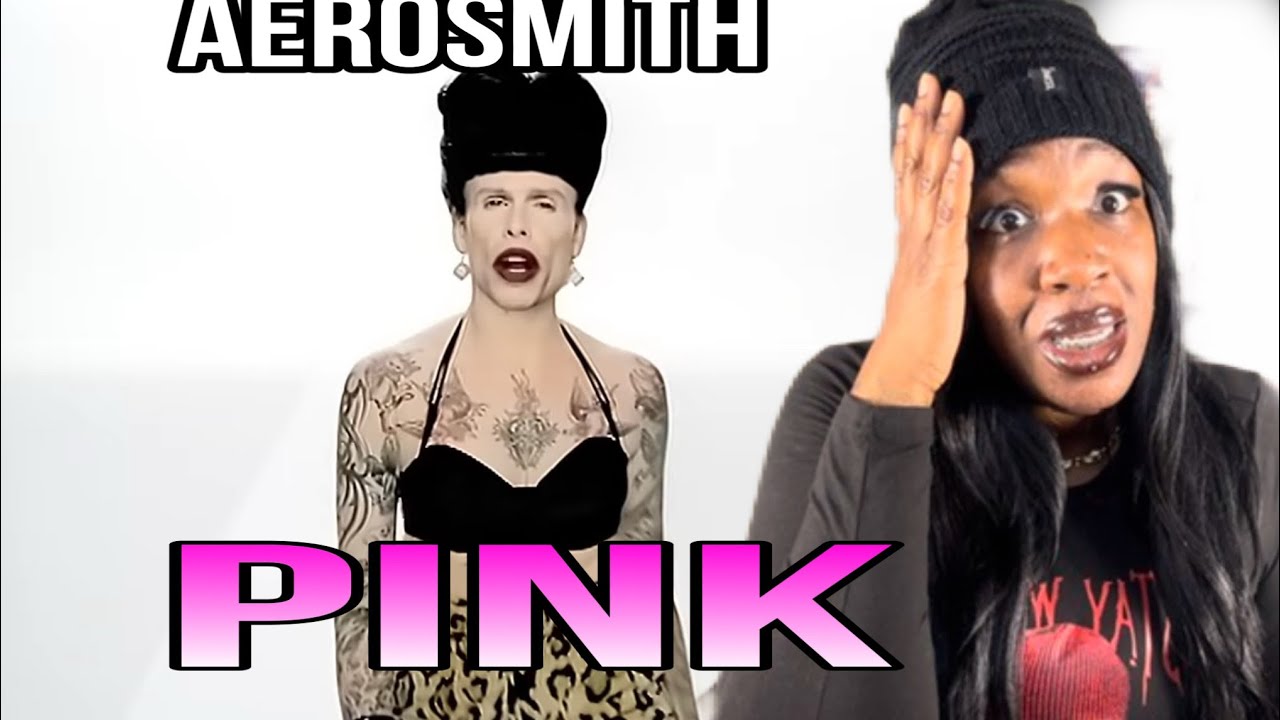 ВПЕРВЫЕ СЛЫШУ AEROSMITH — РОЗОВАЯ РЕАКЦИЯ