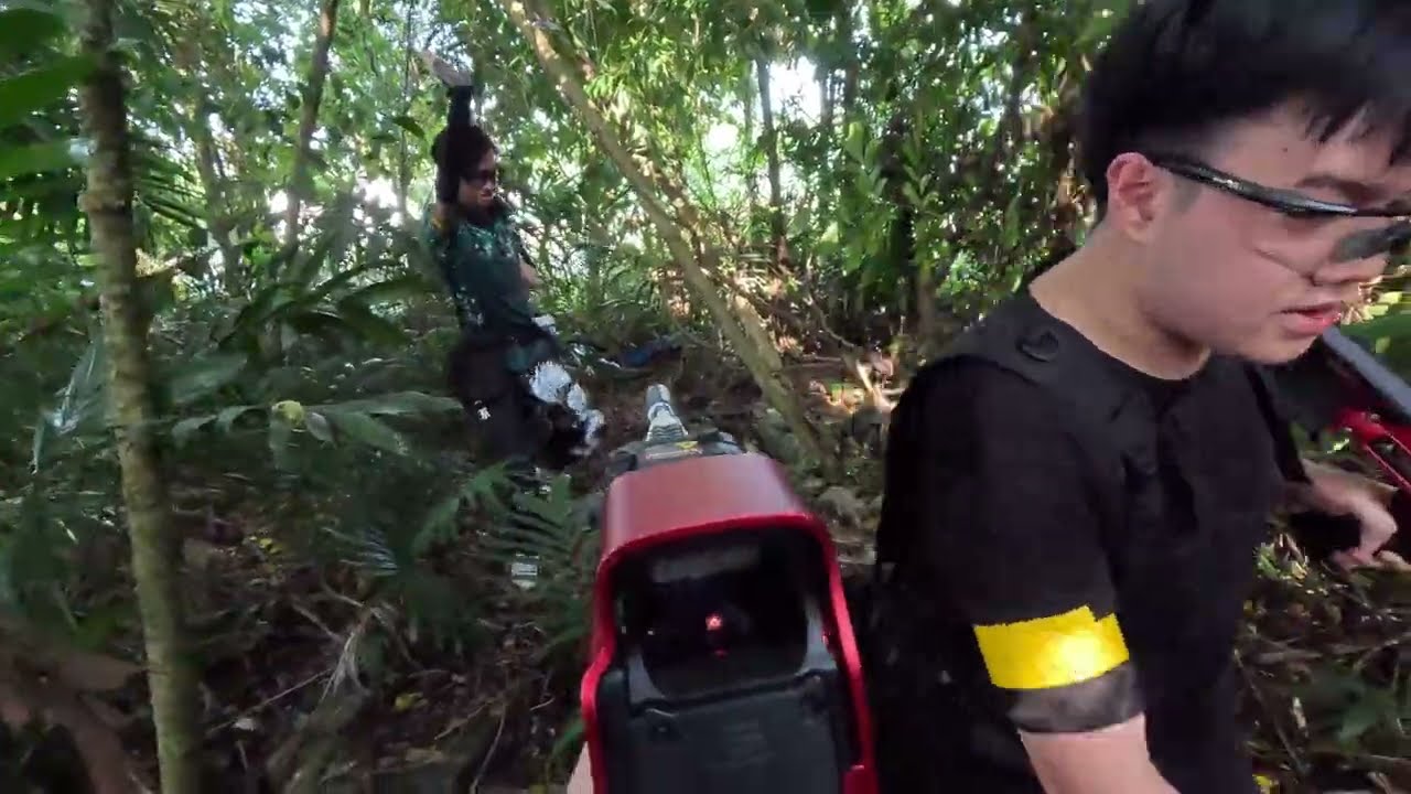 Operation: Convergence | Teaser Trailer