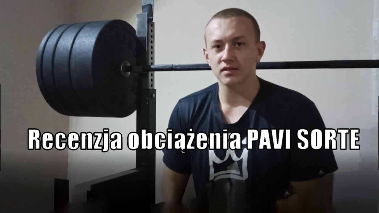 Recenzja obciążenia PAVI SORTE. Po ponad roku użytkowania