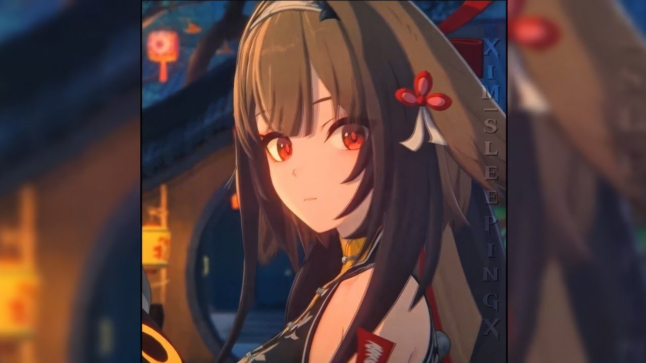 𝐀𝐓𝐋𝐗𝐒, 𝐃𝐉 𝐅𝐊𝐔 - 𝐌𝐎𝐍𝐓𝐀𝐆𝐄𝐌 𝐑𝐄𝐁𝐎𝐋𝐀 (𝐒𝐋𝐎𝐖𝐄𝐃) 𝐱 𝐘𝐞 𝐒𝐡𝐮𝐧𝐠𝐮𝐚𝐧𝐠 & 𝐁𝐚𝐧𝐲𝐮𝐞 