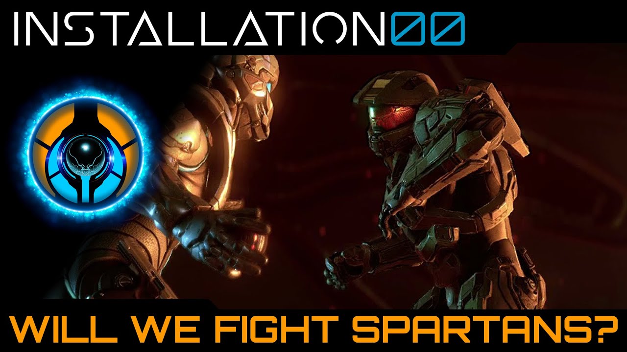 Fighting Spartans - Lore and Theory