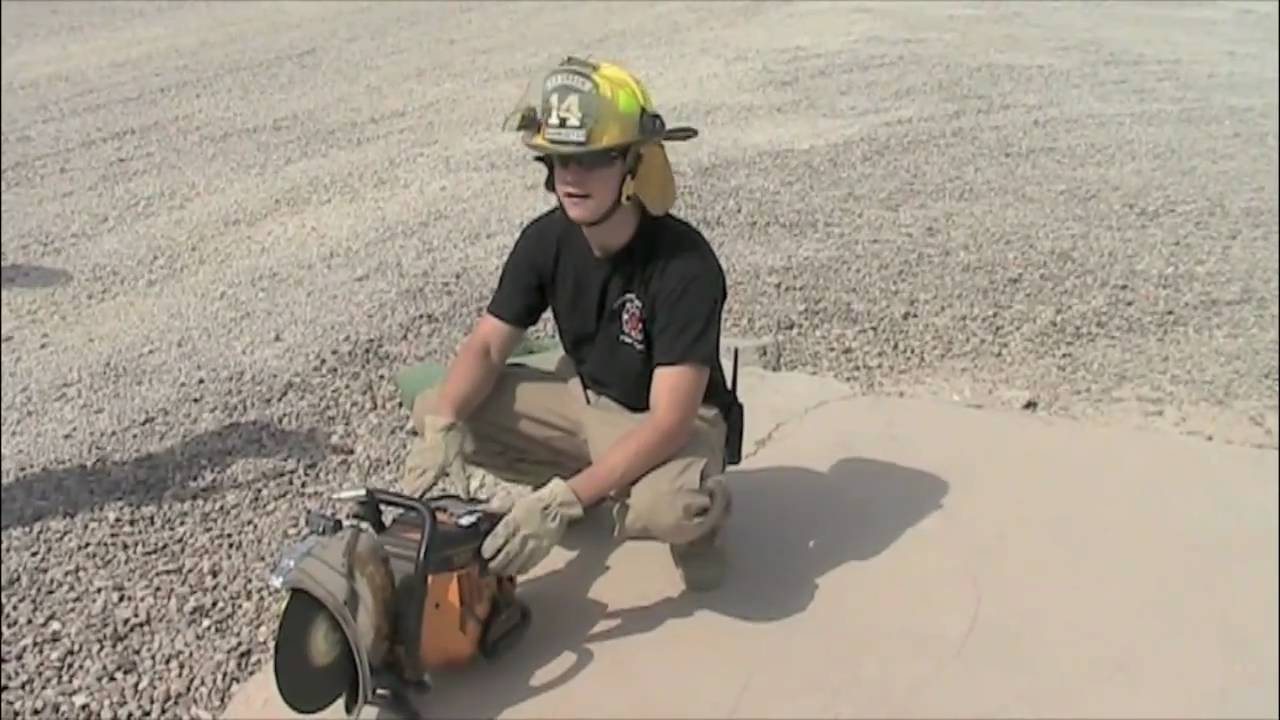 K-12 push start demo.