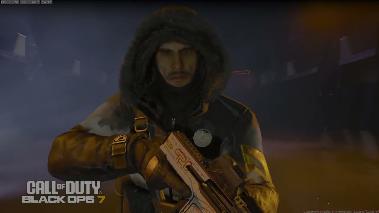 Call of Duty: Black Ops 7