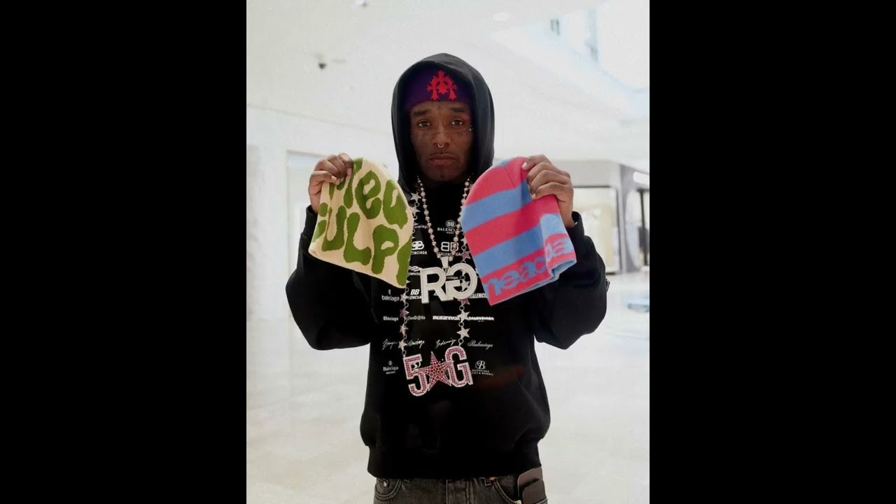 [FREE]  Lil Uzi Vert Type Beat - “BUY IT”