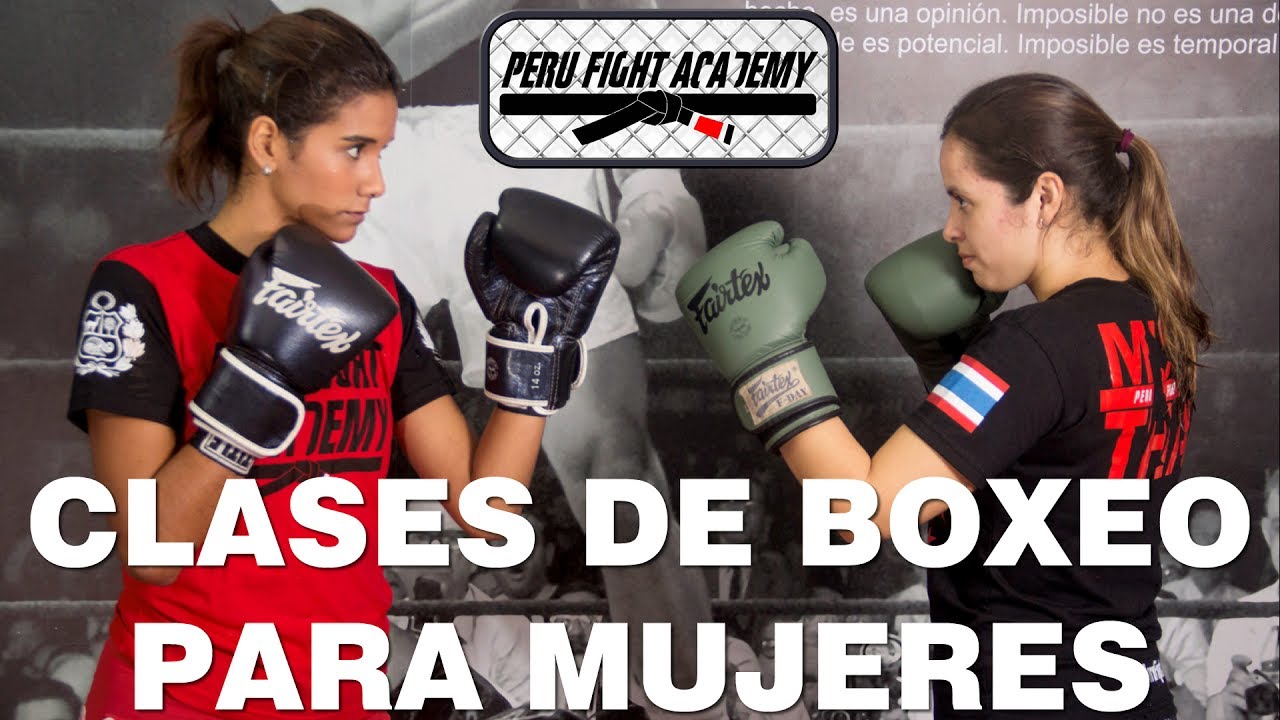Entrenamiento de boxeo para mujeres principiantes 🥊 Clase de Boxeo para mujeres  👑 Resumen