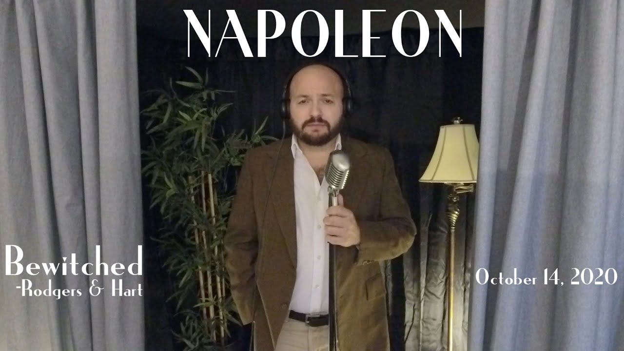Bewitched - Napoleon (USA 🇺🇸)