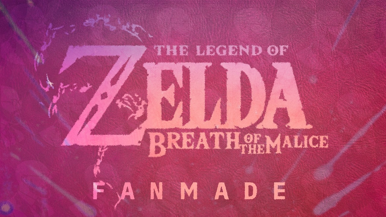 Sealed Ganondorf Theme ▶ The legend of Zelda Breath of the Malice