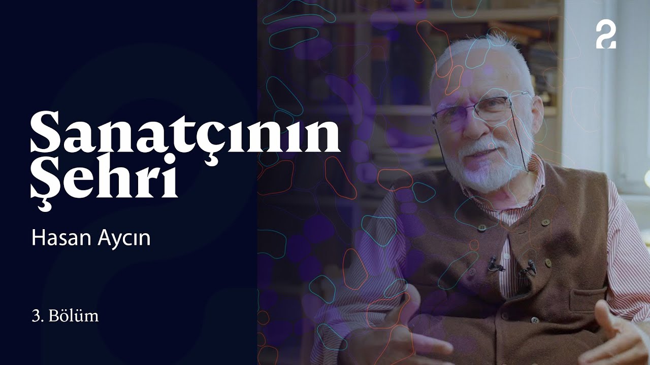 Hasan Aycın ve Balıkesir | Sanatçının Şehri | 3. Bölüm @trt2