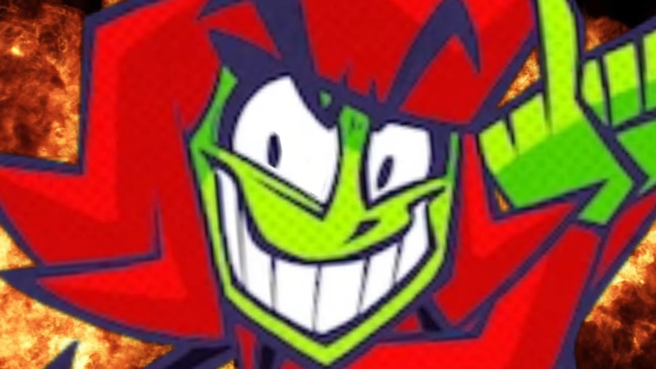 AnnieBlast