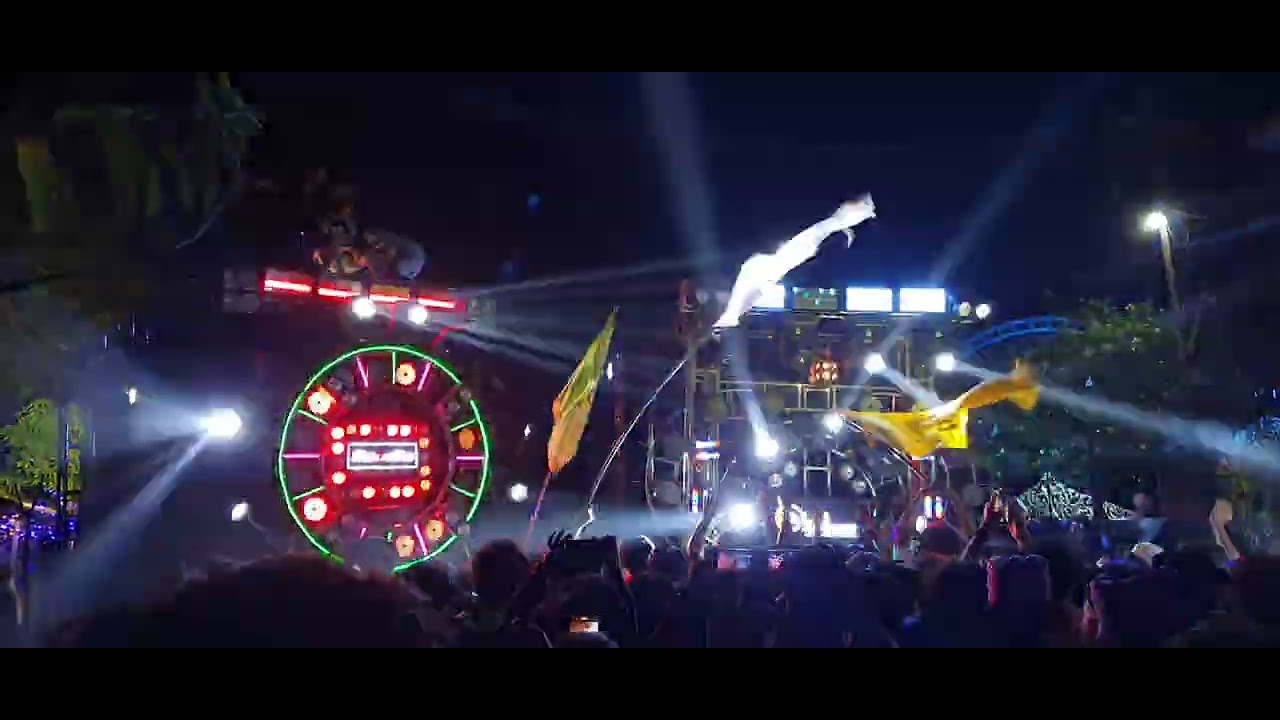 puzhakkal fest 2024 sound compitition